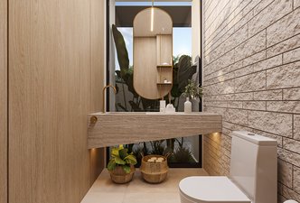 Residencial Rodrigo e Adila 