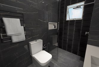 Banho Social _Nero