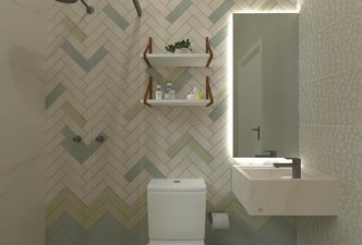 wc Bebê - Horizontes