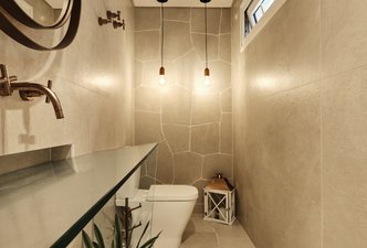 Lavabo Casa Sol