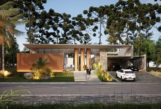 Batista House 