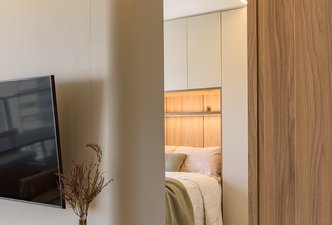 APARTAMENTO BL