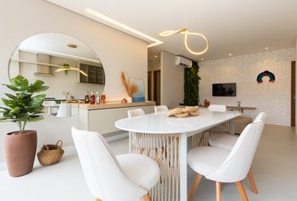 Apartamento Avelã 