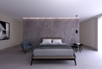 Quarto Bleu de Savoie