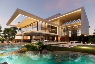 Y House