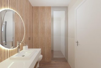 Lavabo ICR