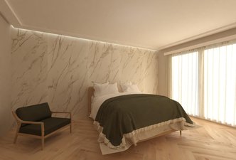 Quarto Bianco Di Lucca