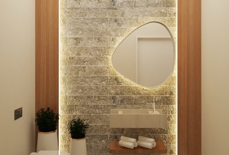 Lavabo A&N