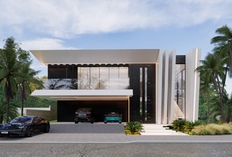 BL House 