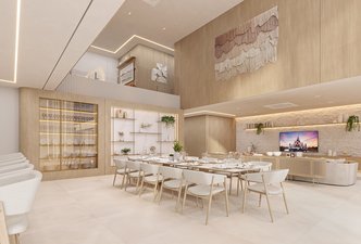 Residencial Rodrigo e Adila