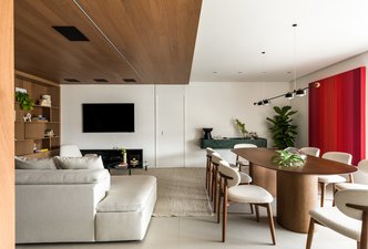 Apartamento M.L