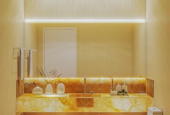 Lavabo AA