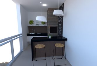 Varanda Industrial