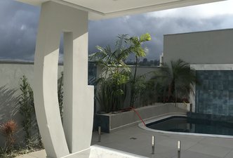 RESIDENCIA LR