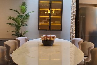 Mesa de Jantar