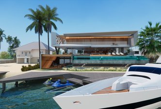 Beach House