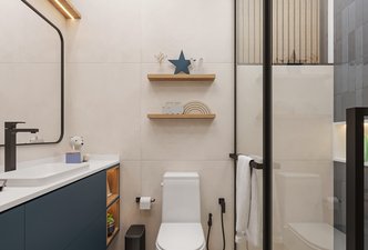 Residencial Muryllo e Leia