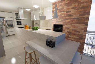 Apartamento Solaire