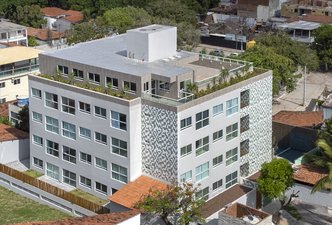 Edifício Aline Duque