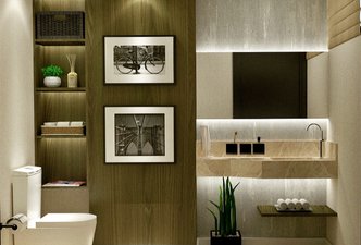 Lavabo