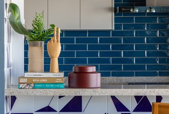 Apartamento da segunda
