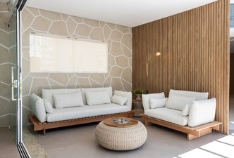Área Gourmet - BH