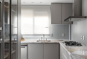 APARTAMENTO R | L
