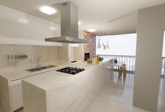 Apartamento Solaire 1