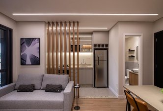 Apartamento Freedom