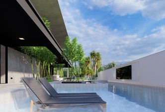 Residencia Savoie