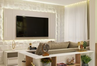 APARTAMENTO P|B