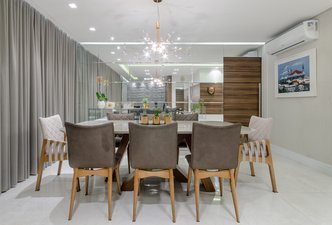 Apartamento R&C
