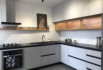 Cozinha Trindade
