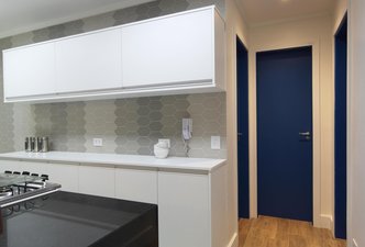 Apartamento de Praia