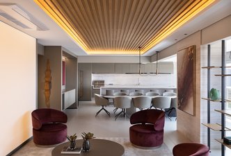 Apartamento FMJ