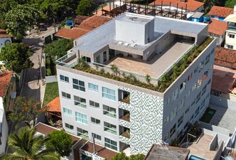 Edifício Aline Duque