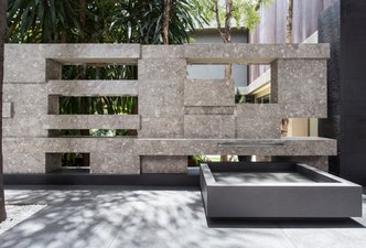 Muro Escultura