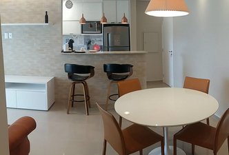 Apartamento Duetto Boulevard