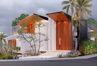 Pavan House 
