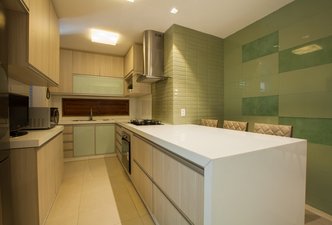 Cozinhas