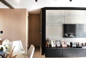Apartamento cobertura duplex - Vila Mariana