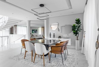 Sala de Jantar P|C