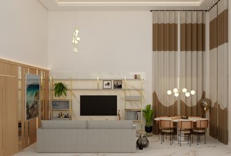 CASA R.A