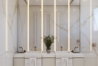 BWC em Oro Bianco 