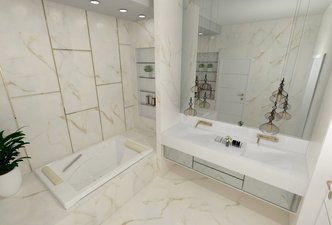 Banho Master-