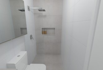 Banho Clean