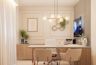 A Força do Neutro: Design Atemporal