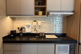 Flat Beira Mar