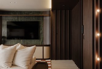 APARTAMENO MCM