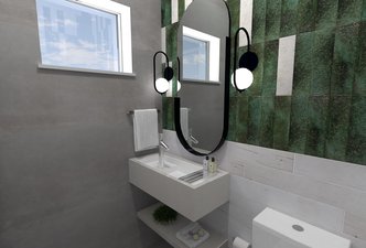 Lavabo do Campo